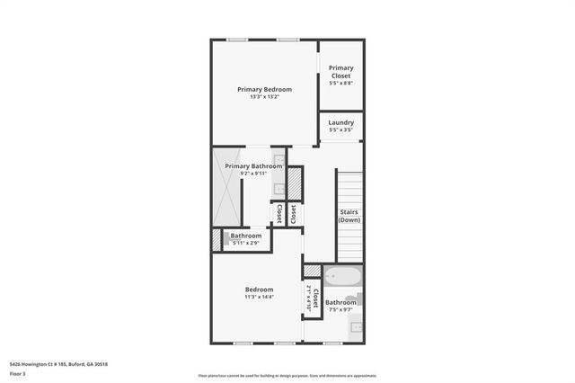 5434 Howington Court 189, Buford, GA 30518