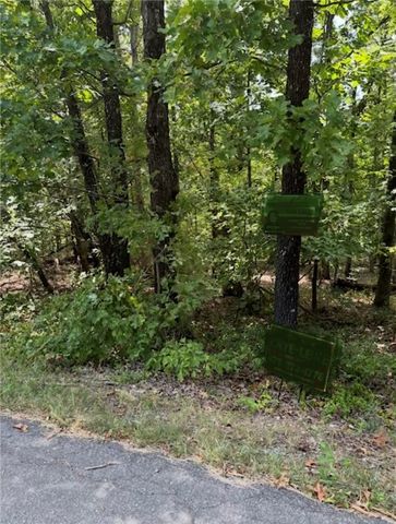 Lot 37 Block 4 Wigtown Lane, Bella Vista, AR 72715