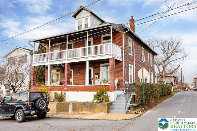 127 Stark Street, Northampton Boro, PA 18067