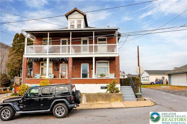 127 Stark Street, Northampton Boro, PA 18067