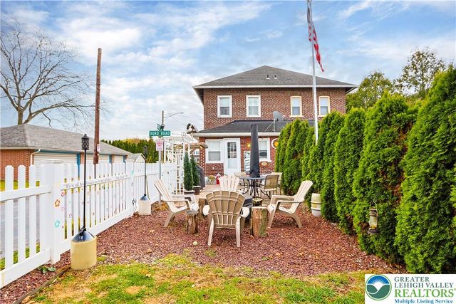 127 Stark Street, Northampton Boro, PA 18067