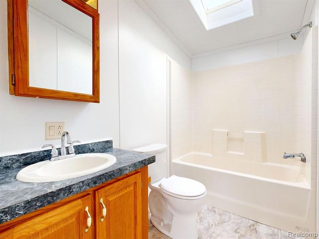 3220 N Summers Road, Imlay City, MI 48444