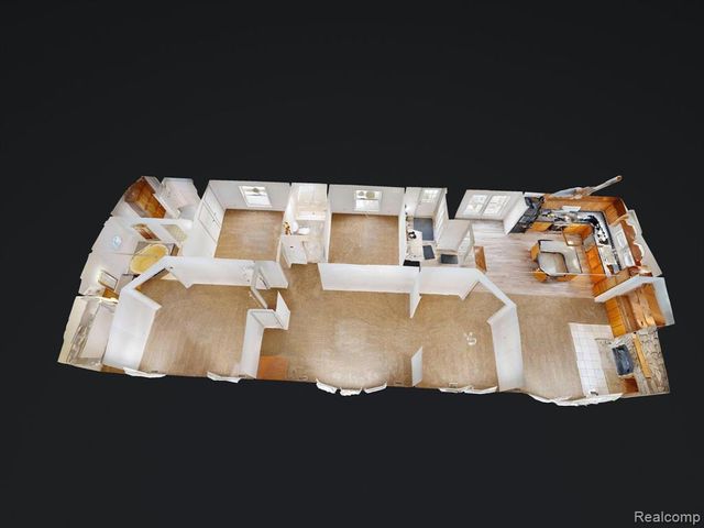 3220 N Summers Road, Imlay City, MI 48444