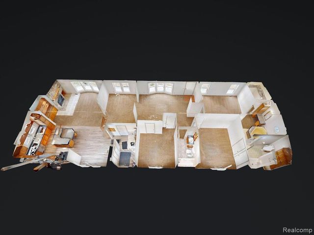 3220 N Summers Road, Imlay City, MI 48444