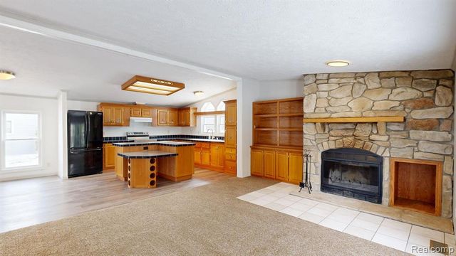 3220 N Summers Road, Imlay City, MI 48444