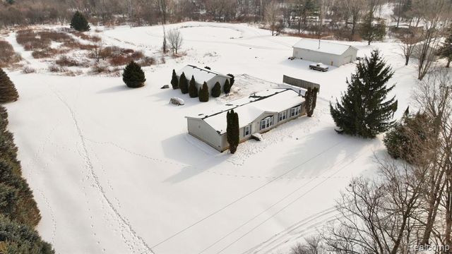 3220 N Summers Road, Imlay City, MI 48444