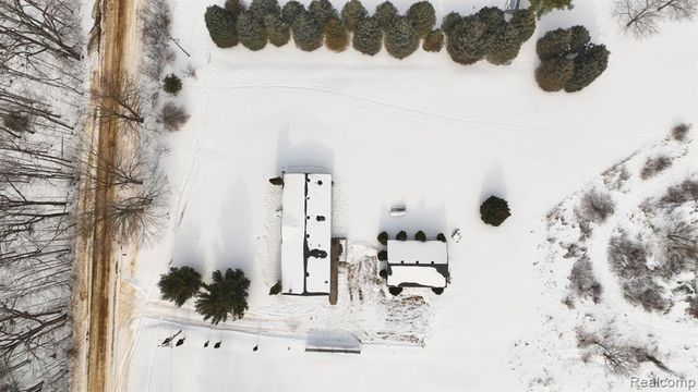 3220 N Summers Road, Imlay City, MI 48444