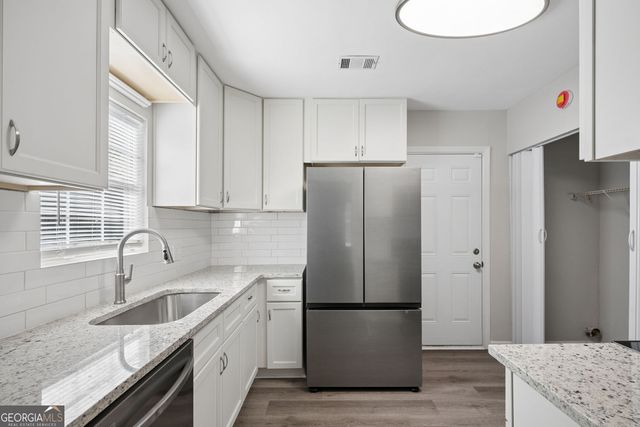 1776 N Olympian Way SW, Atlanta, GA 30310