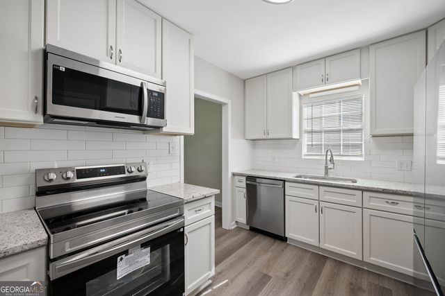 1776 N Olympian Way SW, Atlanta, GA 30310
