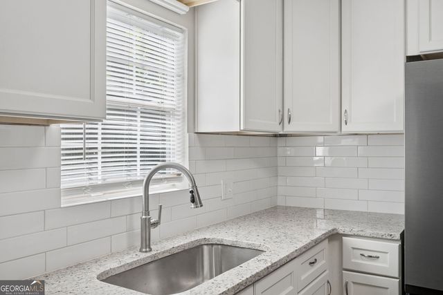 1776 N Olympian Way SW, Atlanta, GA 30310