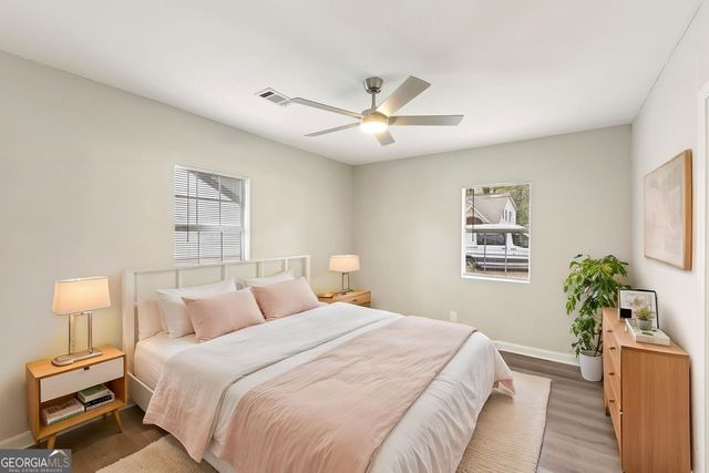 1776 N Olympian Way SW, Atlanta, GA 30310