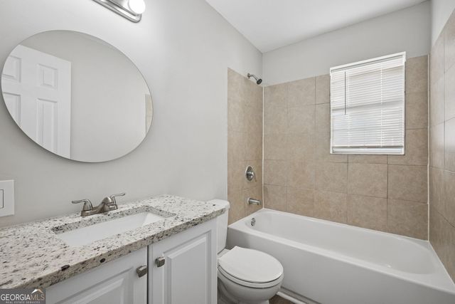 1776 N Olympian Way SW, Atlanta, GA 30310