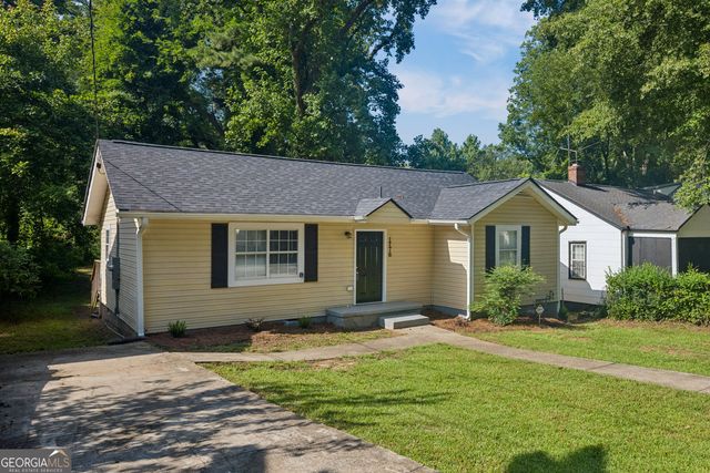 1776 N Olympian Way SW, Atlanta, GA 30310