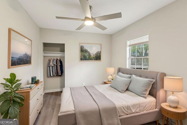 1776 N Olympian Way SW, Atlanta, GA 30310