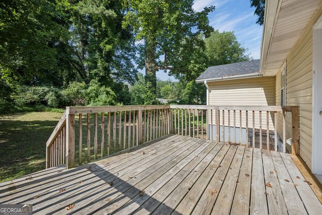 1776 N Olympian Way SW, Atlanta, GA 30310