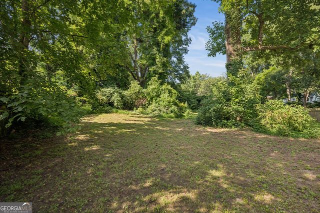 1776 N Olympian Way SW, Atlanta, GA 30310