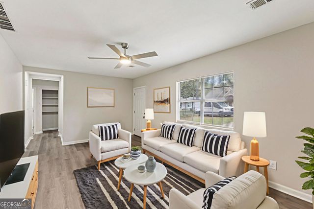 1776 N Olympian Way SW, Atlanta, GA 30310