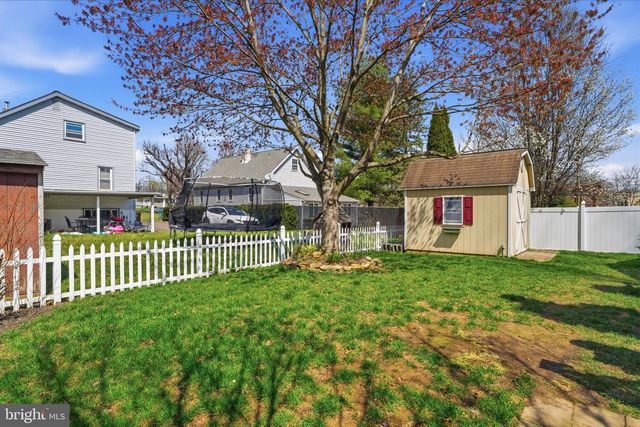 6270 STERLING AVE, Bensalem, PA 19020