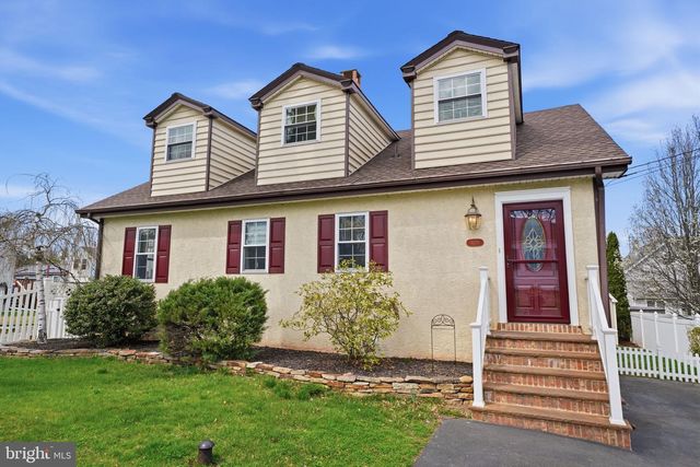 6270 STERLING AVE, Bensalem, PA 19020