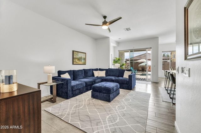 10609 E NARANJA Avenue, Mesa, AZ 85209