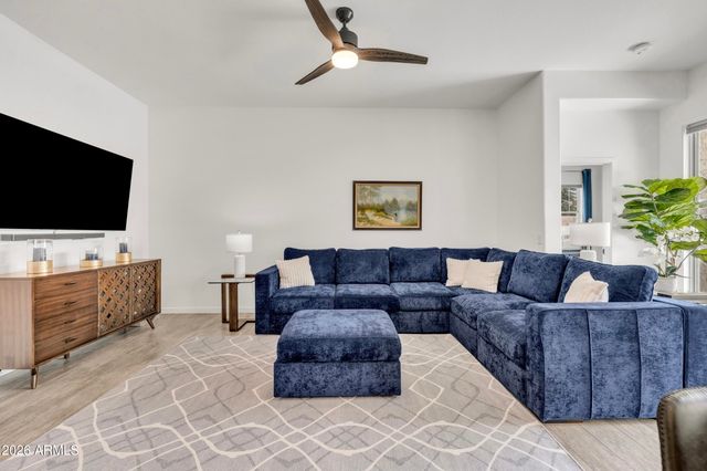 10609 E NARANJA Avenue, Mesa, AZ 85209