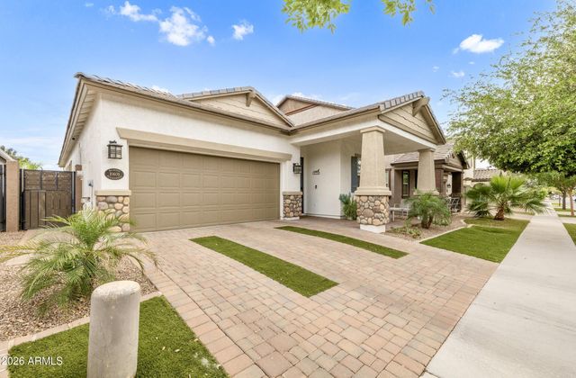 10609 E NARANJA Avenue, Mesa, AZ 85209