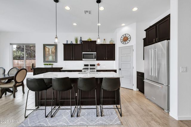 10609 E NARANJA Avenue, Mesa, AZ 85209