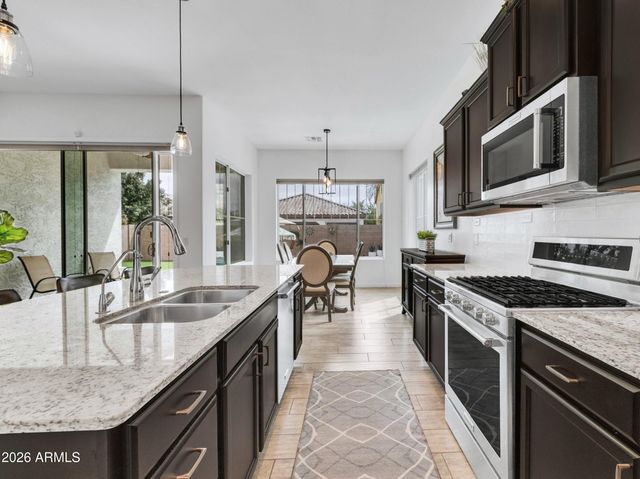 10609 E NARANJA Avenue, Mesa, AZ 85209