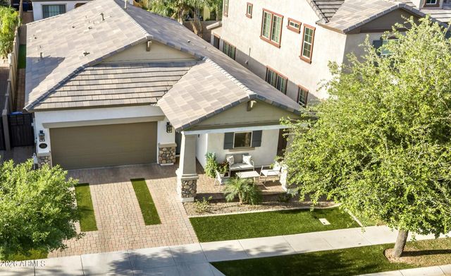 10609 E NARANJA Avenue, Mesa, AZ 85209