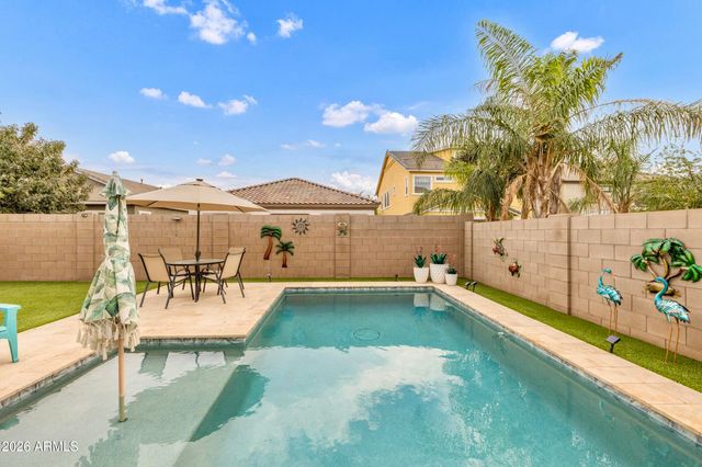 10609 E NARANJA Avenue, Mesa, AZ 85209