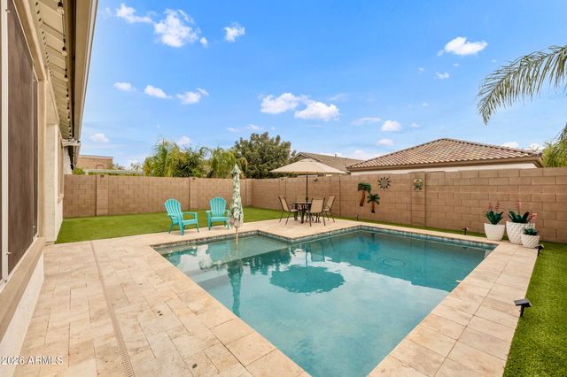 10609 E NARANJA Avenue, Mesa, AZ 85209