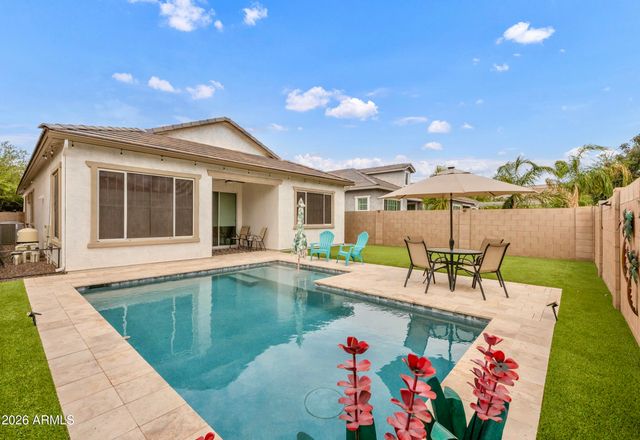 10609 E NARANJA Avenue, Mesa, AZ 85209