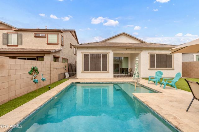 10609 E NARANJA Avenue, Mesa, AZ 85209