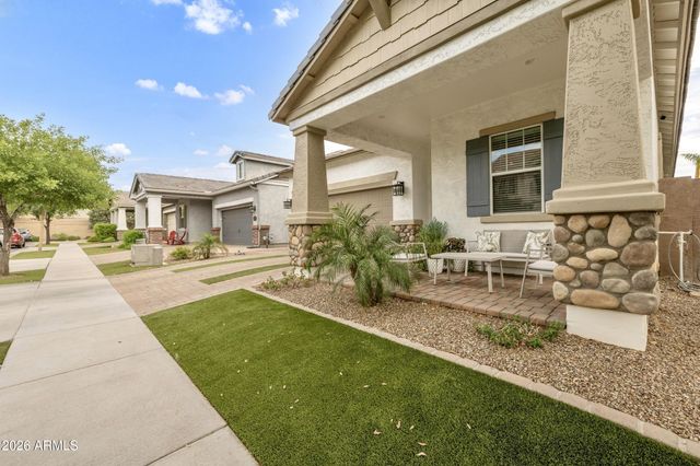 10609 E NARANJA Avenue, Mesa, AZ 85209