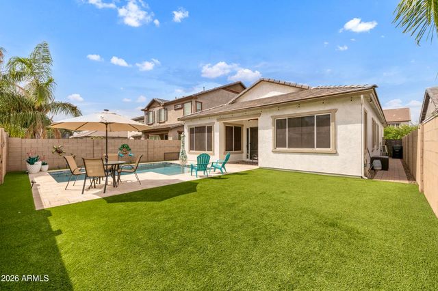 10609 E NARANJA Avenue, Mesa, AZ 85209