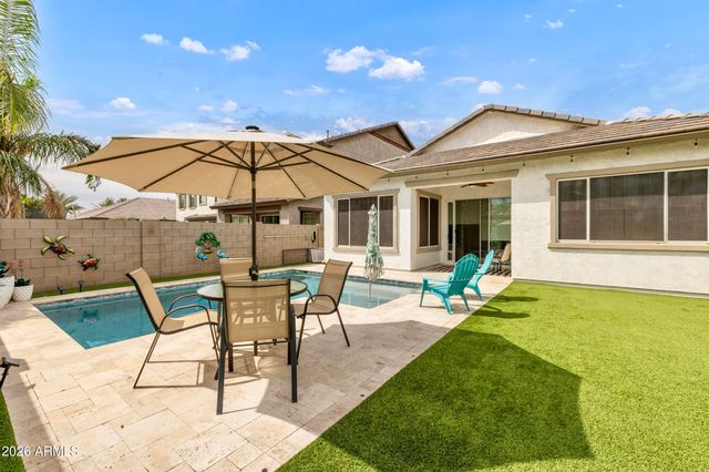 10609 E NARANJA Avenue, Mesa, AZ 85209