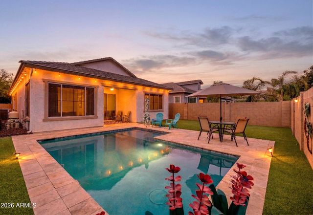 10609 E NARANJA Avenue, Mesa, AZ 85209