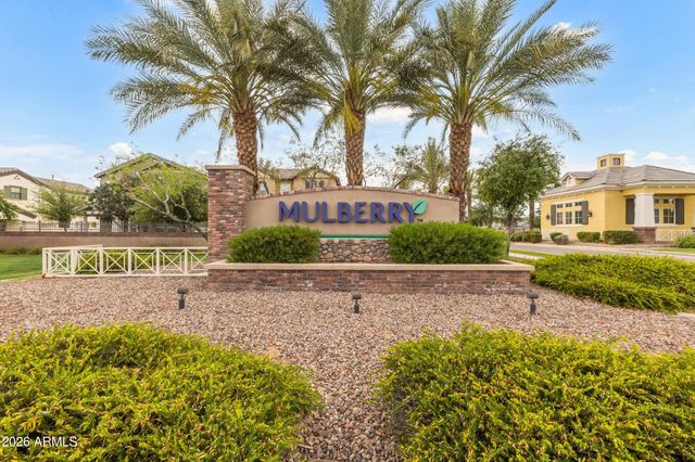 10609 E NARANJA Avenue, Mesa, AZ 85209