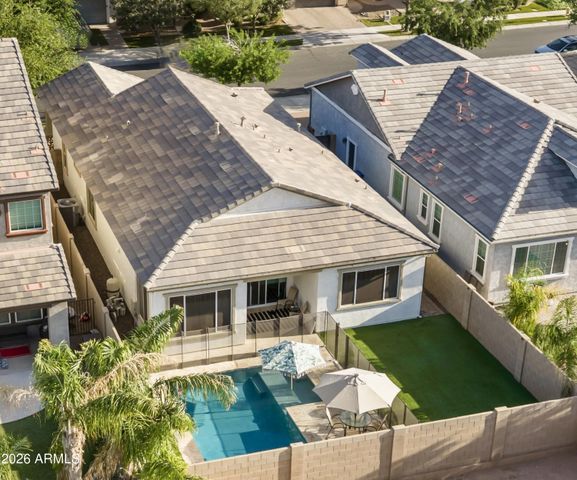 10609 E NARANJA Avenue, Mesa, AZ 85209