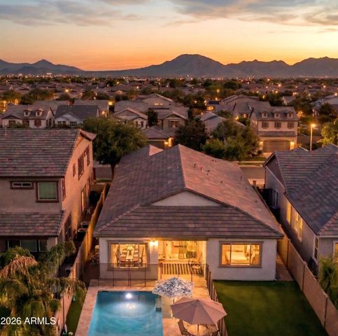 10609 E NARANJA Avenue, Mesa, AZ 85209