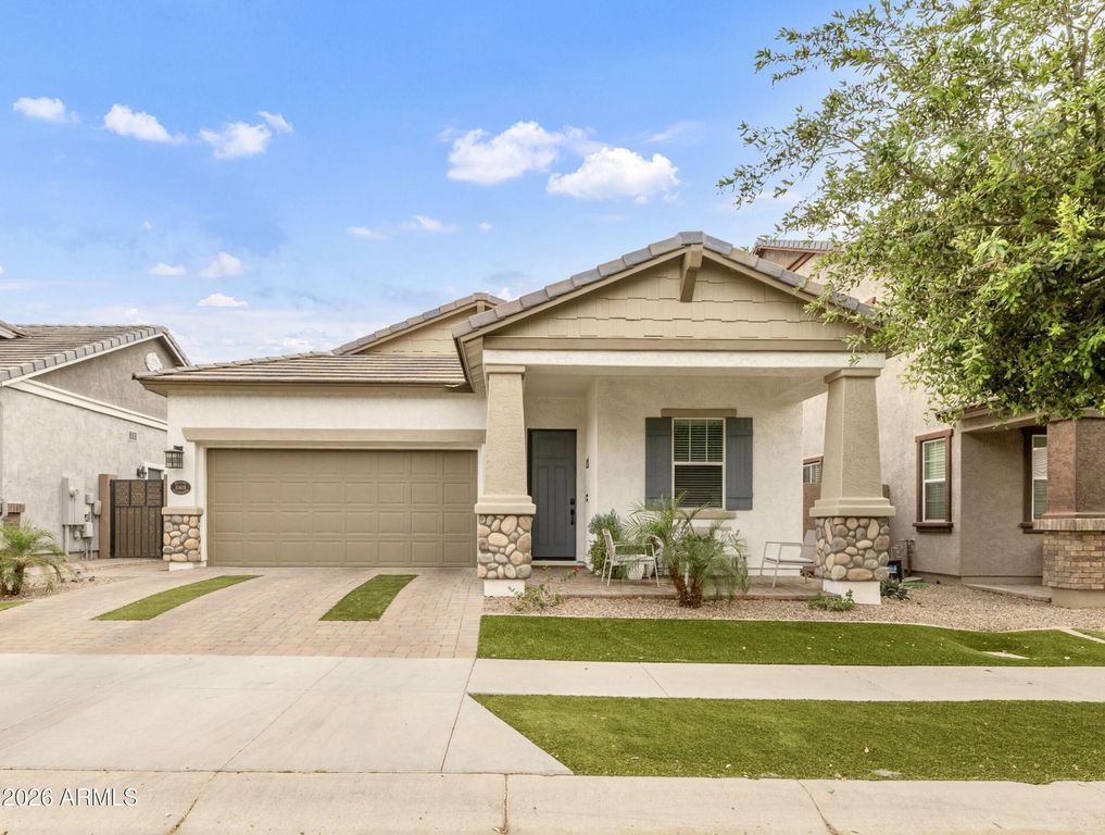 10609 E NARANJA Avenue, Mesa, AZ 85209