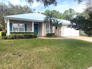 614 NE Muskrat Run, Port St. Lucie, Port St Lucie, FL 34983