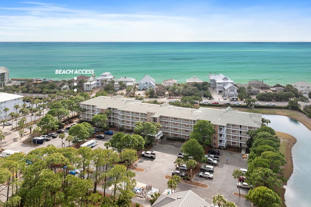 144 Spires Lane, UNIT 114, Santa Rosa Beach, FL 32459