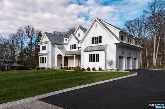 121 Jacquelin Avenue, Ho-ho-kus, NJ 07423