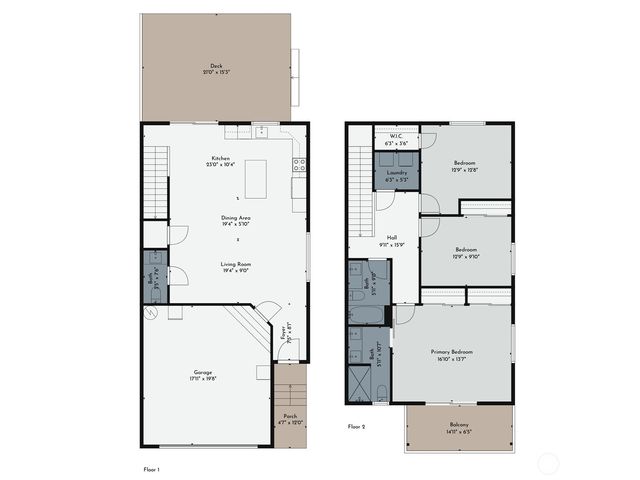 1559 Thompson Drive, Bremerton, WA 98337