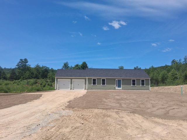 5 Jeffers Lane, Sanbornton, NH 03269