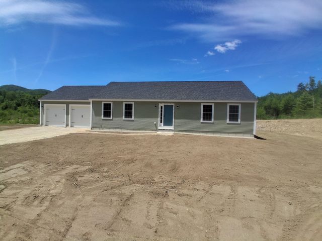 5 Jeffers Lane, Sanbornton, NH 03269
