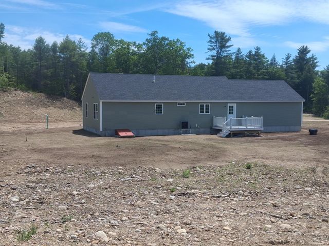 5 Jeffers Lane, Sanbornton, NH 03269