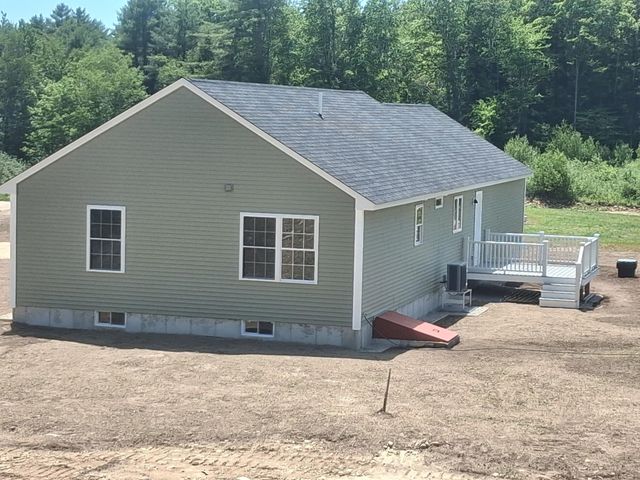 5 Jeffers Lane, Sanbornton, NH 03269