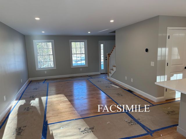 5 Jeffers Lane, Sanbornton, NH 03269